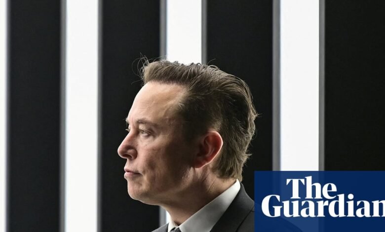 El denunciante de Tesla y el costo de enfrentarse a Elon Musk – Podcast | Elon almizcle El denunciante de Tesla y el costo de enfrentarse a Elon Musk – Podcast | Elon almizcle