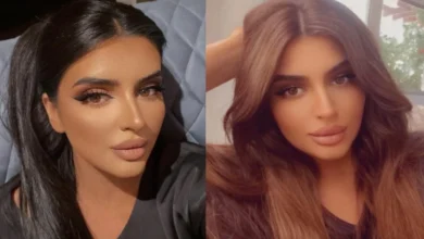 ¿Quién es el divorcio del sabio Mahra antes de involucrarse con el francés Montana? La ruptura pública de la princesa de Dubai se trata