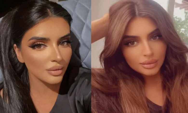 ¿Quién es el divorcio del sabio Mahra antes de involucrarse con el francés Montana? La ruptura pública de la princesa de Dubai se trata ¿Quién es el divorcio del sabio Mahra antes de involucrarse con el francés Montana? La ruptura pública de la princesa de Dubai se trata