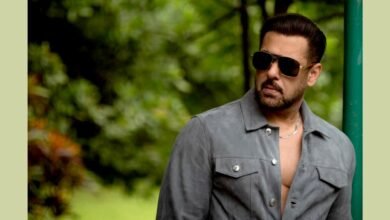 ¿Salman ha dejado caer su gran tarifa de jefe?