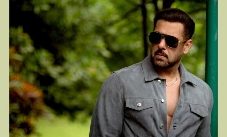 ¿Salman ha dejado caer su gran tarifa de jefe?