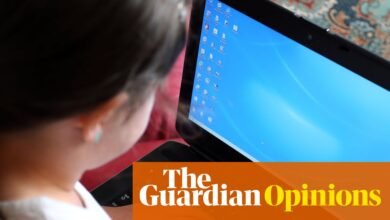 Padres, no se asusten: es posible el tiempo de pantalla saludable para los niños, si sigues estos pocos consejos simples | Kaitlyn Regehr