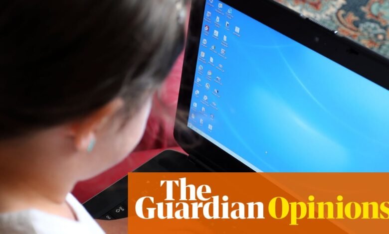 Padres, no se asusten: es posible el tiempo de pantalla saludable para los niños, si sigues estos pocos consejos simples | Kaitlyn Regehr