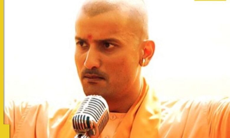 La película biográfica de CBFC Yogi Adityanath, Azi, negó el certificado de historia Unutold de un yogui, los fabricantes se mudaron al Tribunal Superior de Bombay