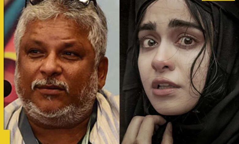 Sudepto Sen ha ganado el Premio Nacional de Cine al Mejor Director de Kerala Story, los internautas dicen ‘Banga Co Hi de Dit Ped’ Sudepto Sen ha ganado el Premio Nacional de Cine al Mejor Director de Kerala Story, los internautas dicen ‘Banga Co Hi de Dit Ped’