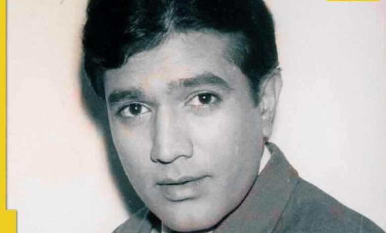 Mumtaz dice que Rajesh Khanna habría sobrevivido si esta actriz estuviera en su vida
