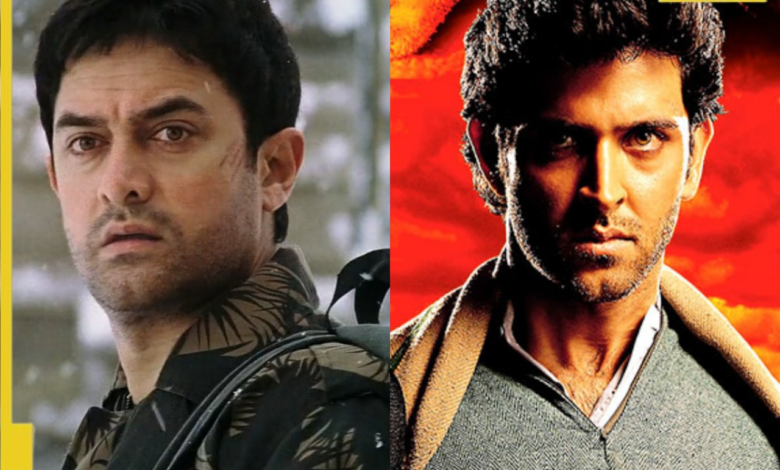 Amir Khan no tenía una opción real para Fanna, Aditya Chopra no lo quería porque …, a Hrithik Roshan le ofrecieron una película, la rechazó … Amir Khan no tenía una opción real para Fanna, Aditya Chopra no lo quería porque …, a Hrithik Roshan le ofrecieron una película, la rechazó …