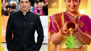 Ronit Roy Kiunaki Sas v Kabi Bahu Thi S2, Memoria Retorno iraní: ‘Lamentablemente esto no fue …’