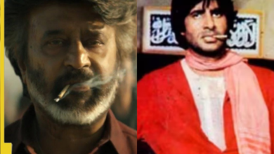 Aquí está por qué Rajinikanth presentó el trailer el 2 de agosto, esta fecha está directamente conectada a Amitabh Bachchan, es su …