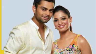 ¡DIOS MÍO! Tamannah Bhatia finalmente rompió el silencio con los rumores de salir con Virat Kohli: ‘La conocí …’