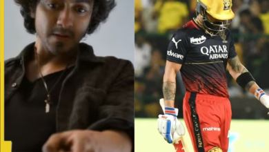 Mohit Suri revela que este jugador de cricket inspiró al personaje de Ahan Pandey, el director lo conoció, le dijo …, su nombre …