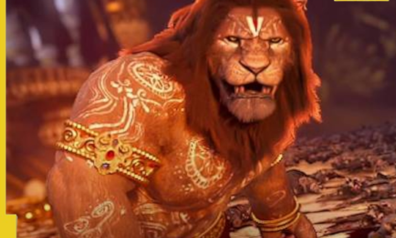 La película de animación cruza 100 millones de rupias, superando el nuevo lanzamiento del hijo de Sardar 2, Miles by Miles, Gann 2, Gane.