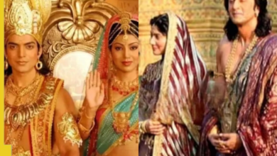 Gurmeet Chowdhury, Debina Bonaraji Ranbir Kapoor, Sai Pallabir respondió a Ramayana: ‘Asha Yehi Cart Hi Ki …’