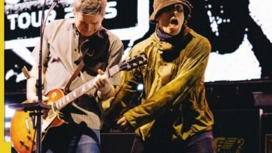 Fan muere en el estadio Wembley, la banda dice ‘Estamos sorprendidos y …’