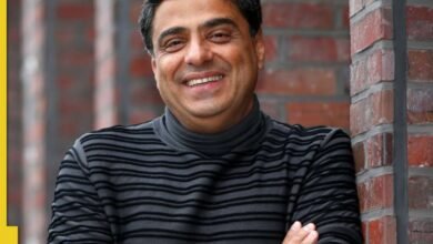 El fabricante rico de la India una vez vendió el cepillo de dientes, solo la televisión instalada, su valor de Rs 13000 millones de rupias, ahora ganó 5 premios nacionales