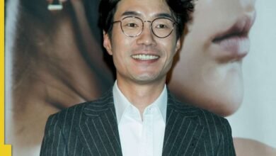 Actor de Corea del Sur Song Young-Qi DUI encontrado muerto dentro del vehículo dos semanas después del incidente