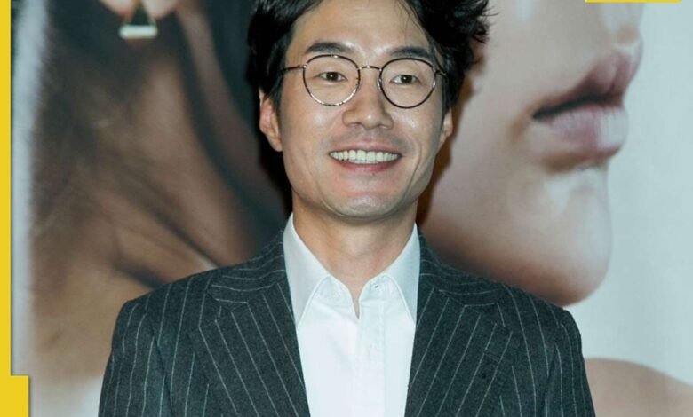 Actor de Corea del Sur Song Young-Qi DUI encontrado muerto dentro del vehículo dos semanas después del incidente
