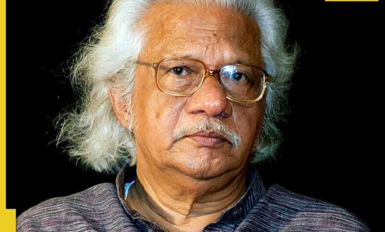 El legendario director Adur Gopalakrishnan presentó una queja contra los cineastas SC/ST por comentarios controvertidos