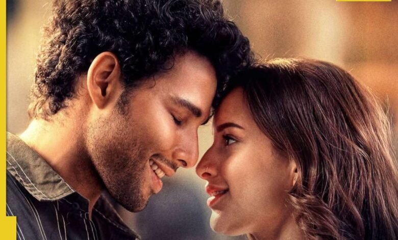 Siddhanta Chaturvedi, Tripti continúa luchando a pesar de la buena revisión de la película Demri, solo ganando …