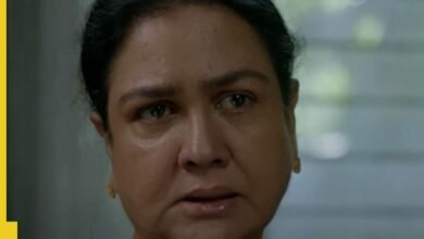 La estrella de Malayalam Urbashi criticó el Premio Nacional de Cine por nombrar a su mejor actriz auxiliar