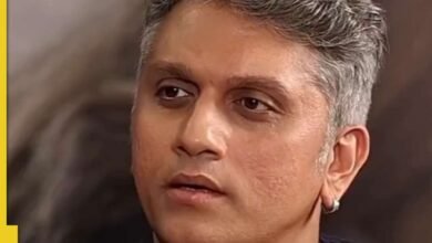 El cineasta de Saira, Mohit Suri, dice que no hace, no pueden dar talento …