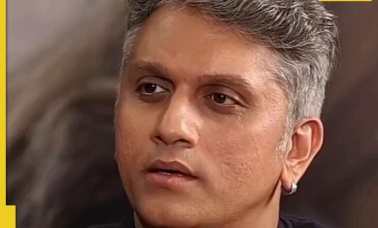 El cineasta de Saira, Mohit Suri, dice que no hace, no pueden dar talento …