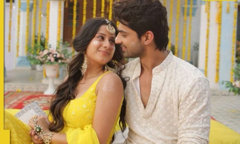 Big Boss 17 Fame, ex -Couple Abhishek Kumar e Isha Malvia no se volvieron a encontrar para Barra; Los fanáticos dicen ‘regresan juntos’ Big Boss 17 Fame, ex -Couple Abhishek Kumar e Isha Malvia no se volvieron a encontrar para Barra; Los fanáticos dicen ‘regresan juntos’