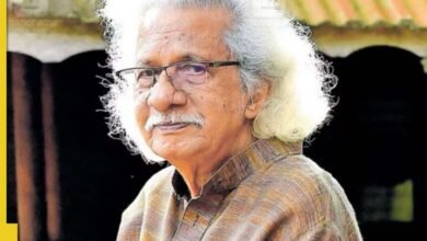 Adur Gopalakrishnan ha justificado los controvertidos comentarios sobre la financiación del cine para los cineastas SC/ST: “Mi propósito era …”