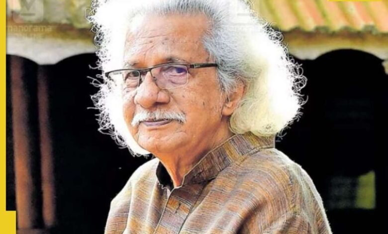 Adur Gopalakrishnan ha justificado los controvertidos comentarios sobre la financiación del cine para los cineastas SC/ST: “Mi propósito era …” Adur Gopalakrishnan ha justificado los controvertidos comentarios sobre la financiación del cine para los cineastas SC/ST: “Mi propósito era …”
