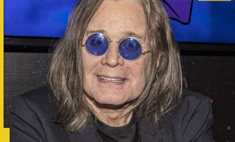 Se ha revelado la causa de la muerte del legendario cantante Oji Osburn, el fundador de Black Sabbath ha muerto … Se ha revelado la causa de la muerte del legendario cantante Oji Osburn, el fundador de Black Sabbath ha muerto …