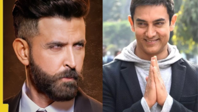 Video viral: Hrithik Roshan Dil Chahata rechaza hola, 3 idiotas, perdió el éxito de taquilla con Amir Khan: ‘Creo …’