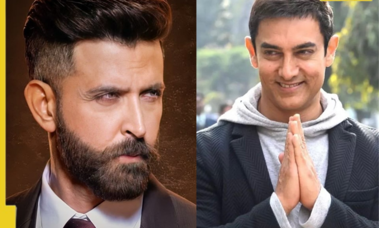 Video viral: Hrithik Roshan Dil Chahata rechaza hola, 3 idiotas, perdió el éxito de taquilla con Amir Khan: ‘Creo …’ Video viral: Hrithik Roshan Dil Chahata rechaza hola, 3 idiotas, perdió el éxito de taquilla con Amir Khan: ‘Creo …’