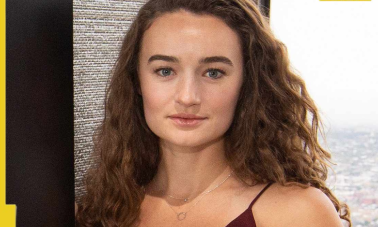 ¡Conmovedor! La actriz de Walking Dead, Kelly Mac, se fue durante 33 años, perdida en su batalla.