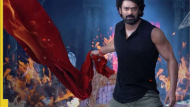Antes del lanzamiento, el productor de actores de Prabhas ha lanzado el gran, confirmado …
