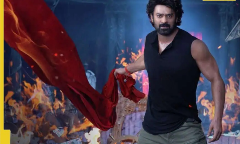 Antes del lanzamiento, el productor de actores de Prabhas ha lanzado el gran, confirmado … Antes del lanzamiento, el productor de actores de Prabhas ha lanzado el gran, confirmado …