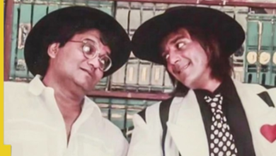 Sanjay Dutt, Jackie Shroff, Madhuri Dixit Khalnayak II no puede volver, Subhash Ghai señaló el elenco más joven para la secuela: ‘Puedo verlo …’