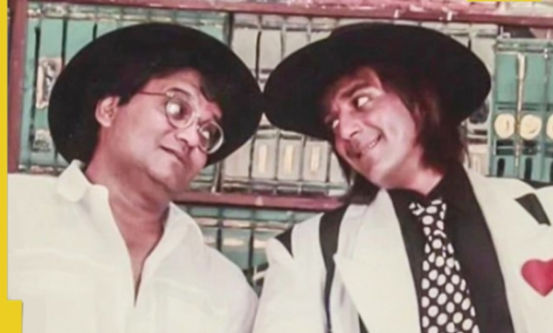 Sanjay Dutt, Jackie Shroff, Madhuri Dixit Khalnayak II no puede volver, Subhash Ghai señaló el elenco más joven para la secuela: ‘Puedo verlo …’ Sanjay Dutt, Jackie Shroff, Madhuri Dixit Khalnayak II no puede volver, Subhash Ghai señaló el elenco más joven para la secuela: ‘Puedo verlo …’