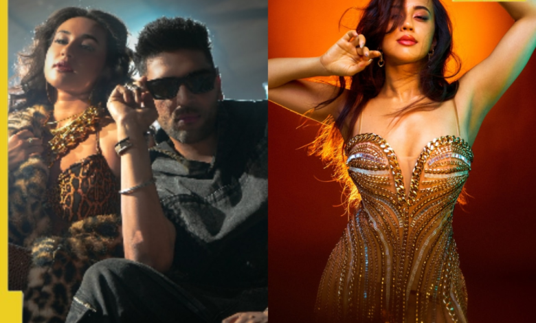 La canción de Guru Pandhawar es la chica de catal viral Revati Mahurkarkar en cracking, cómo es la industria cinematográfica segura para los extraños: ‘Habrá personas que …’ La canción de Guru Pandhawar es la chica de catal viral Revati Mahurkarkar en cracking, cómo es la industria cinematográfica segura para los extraños: ‘Habrá personas que …’