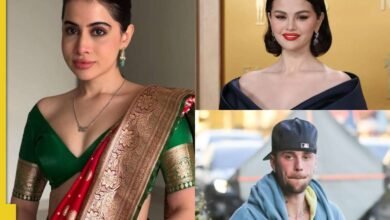 Uorphi Javed afirma que Selina Gómez y Justin Bieber ahora son su amiga: ‘Karl G me siguió …’