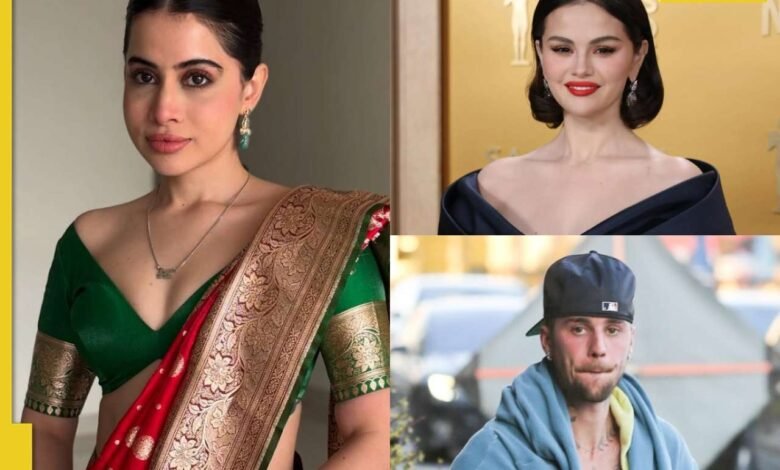 Uorphi Javed afirma que Selina Gómez y Justin Bieber ahora son su amiga: ‘Karl G me siguió …’