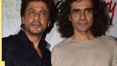 Shah Rukh Khan’s National Galning Sparks debate, Imtiaz Ali rompe su silencio: “Si hay un país …”