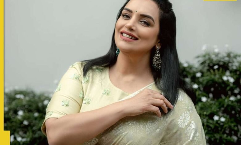 Actriz Shweet Menon Reserva para ‘Pornografía’ en la película, presentada lejos Actriz Shweet Menon Reserva para ‘Pornografía’ en la película, presentada lejos
