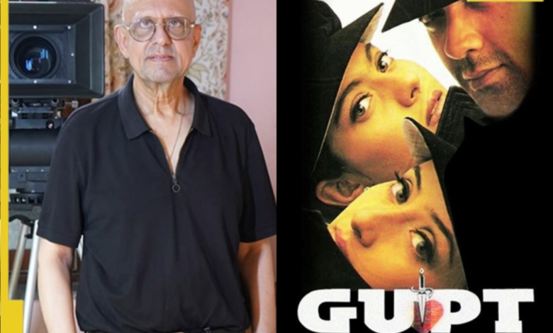 Rajiv Rai reveló que si tuviera una secuela de PHPT, hoy si rehace el Trydev, lo gastarían en él …: ‘Si quieres tomar OG elenco …’