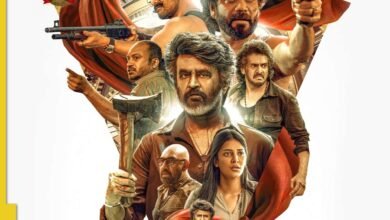 Rajinikanth proporciona la mejor actuación desde ‘Kabali’, Nagarjuna ‘Backbone’, Amir Khan’s Camo ‘Strong’ pero lo más destacado de la película Kanagraj Movie ….