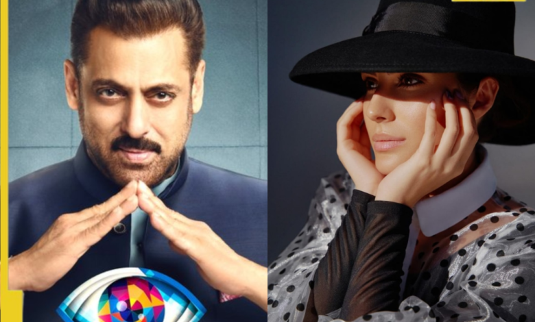 ¡Qué! Elnaz Norozi Big Boss 3 rechazó la oferta de Rs 1 crore para el evento de Salman Khan …: ‘Actualmente su enfoque …’