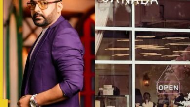 Filmado en Kapil Sharma Cafe en Canadá, un segundo evento en un mes