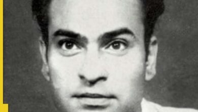 Este actor pasó 2 años en la cárcel paquistaní, llegó a Mumbai con 20 rupias, actuando en éxito de taquilla, fue Bankbuilding, murió a la edad de 98 años