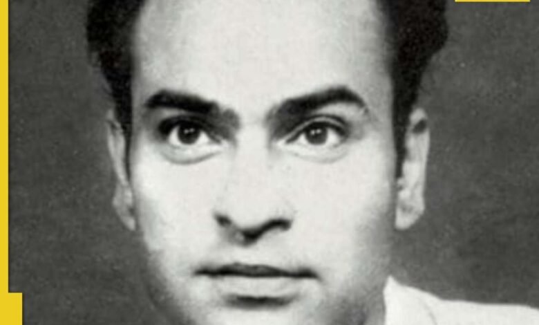 Este actor pasó 2 años en la cárcel paquistaní, llegó a Mumbai con 20 rupias, actuando en éxito de taquilla, fue Bankbuilding, murió a la edad de 98 años
