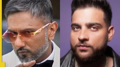 La Comisión de Mujeres del Estado de Punjab, Honey Singh, Karan Auzla quiere disculparse por esta razón: “Han excedido …”