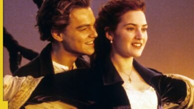 No Leonardo DiCaprio, este actor fue la primera opción de James Cameron para el Titanic, fue rechazado por su pronunciación